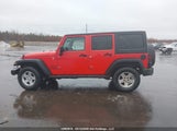 Jeep Wrangler Unlimited Sport 1C4BJWDG6FL670840 fotografie
