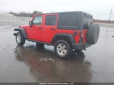 Jeep Wrangler Unlimited Sport 1C4BJWDG6FL670840 fotografie