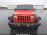 Jeep Wrangler Unlimited Sport 1C4BJWDG6FL670840 снимка