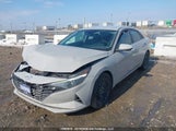 Hyundai Elantra KMHLM4AG6MU087806 снимка