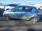 Toyota Yaris VNKKTUD33EA010526 снимка