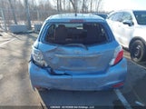 Toyota Yaris VNKKTUD33EA010526 снимка