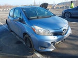 Toyota Yaris VNKKTUD33EA010526 снимка