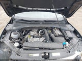 Volkswagen Jetta Sel 3VWE57BU3MM062539 снимка