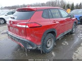 Toyota Corolla Cross 7MUCAABGXRV094057 снимка