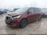 Kia Sedona KNDMB5C18G6195883 снимка