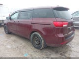 Kia Sedona KNDMB5C18G6195883 снимка