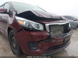Kia Sedona KNDMB5C18G6195883 снимка