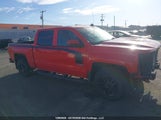 Chevrolet Silverado K1500 Lt 3GCUKREC0JG463689 снимка