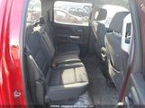 Chevrolet Silverado K1500 Lt 3GCUKREC0JG463689 снимка
