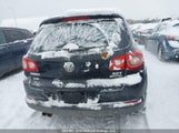 Volkswagen Tiguan 2.0 Tsi Comfortline/2.0 Tsi Highline/2.0 Tsi Trendline WVGBV7AX7BW530010 снимка
