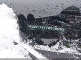 Volkswagen Tiguan 2.0 Tsi Comfortline/2.0 Tsi Highline/2.0 Tsi Trendline WVGBV7AX7BW530010 снимка