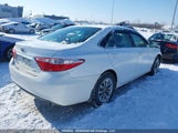 Toyota Camry Hybrid Le 4T1BD1FK4HU223668 fotografie
