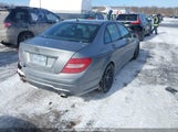 Mercedes-Benz C 250 4Matic WDDGF8FB9CA696091 снимка