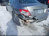 Mercedes-Benz C 250 4Matic WDDGF8FB9CA696091 снимка