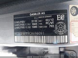 Mercedes-Benz C 250 4Matic WDDGF8FB9CA696091 снимка