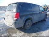 Dodge Grand Caravan Cvp/Sxt 2C4RDGBG3HR883236 снимка
