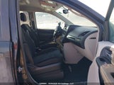 Dodge Grand Caravan Cvp/Sxt 2C4RDGBG3HR883236 снимка