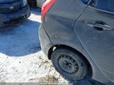 Hyundai Accent Gl KMHCT5AE6DU135828 снимка