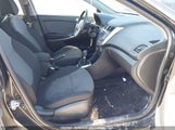 Hyundai Accent Gl KMHCT5AE6DU135828 снимка