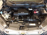 Honda Cr-V Exl 2HKRW2H81JH125282 photo