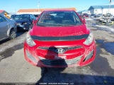 Hyundai Elantra Gt Gl KMHD25LE6DU102767 снимка