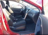 Hyundai Elantra Gt Gl KMHD25LE6DU102767 снимка