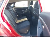 Hyundai Elantra Gt Gl KMHD25LE6DU102767 снимка