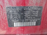 Hyundai Elantra Gt Gl KMHD25LE6DU102767 снимка