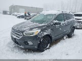 Ford Escape Se 1FMCU9GD5HUA43960 снимка