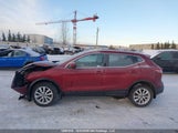 Nissan Qashqai S/Sl/Sv JN1BJ1BW4MW439818 photo