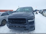 Ram  Rebel 1C6SRFLT6LN146022 снимка