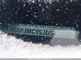 Jeep Cherokee North 1C4PJMCX9JD542025 снимка
