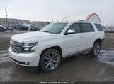 Chevrolet Tahoe Premier 1GNSKCKC8HR372468 снимка