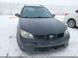 Subaru Impreza 2.5 I JF1GG67666H805542 снимка