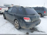 Subaru Impreza 2.5 I JF1GG67666H805542 снимка