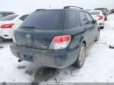 Subaru Impreza 2.5 I JF1GG67666H805542 снимка