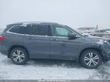Honda Pilot Exln 5FNYF6H74HB502397 fotografie