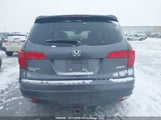 Honda Pilot Exln 5FNYF6H74HB502397 снимка