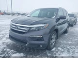 Honda Pilot Exln 5FNYF6H74HB502397 снимка