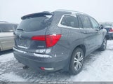 Honda Pilot Exln 5FNYF6H74HB502397 снимка