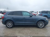 Audi Q5 2.0T Premium Plus WA1VFCFP4BA097205 снимка