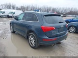 Audi Q5 2.0T Premium Plus WA1VFCFP4BA097205 снимка
