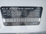 Mitsubishi Outlander JA4AZ2A31KZ608259 снимка