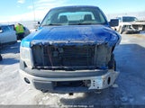 Ford F150 1FTRF14869KB35383 снимка