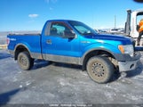Ford F150 1FTRF14869KB35383 снимка