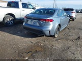 Toyota Corolla Le 5YFB4MDE1PP041487 снимка