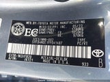 Toyota Corolla Le 5YFB4MDE1PP041487 fotografie