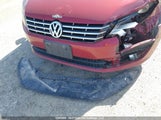 Volkswagen Passat Se 1VWBV7A39FC081578 снимка