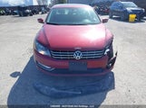 Volkswagen Passat Se 1VWBV7A39FC081578 снимка